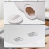 TaffHOME Wadah Penyimpan Beras Makanan Rice Container Moistureproof 5 kg - A2105
