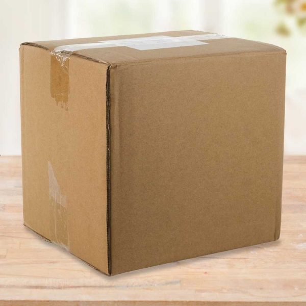 TaffHOME Wadah Penyimpan Beras Makanan Rice Container Moistureproof 5 kg - A2105