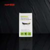 TaffLED Fire Headlamp Flashlight Sensor USB LED XPE+COB - XWF-109