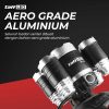 TaffLED Headlamp Light Cree XM-L T6 + 4 XPE 40000 Lumens