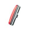 TaffLED Lampu Sepeda LED Taillight Rechargeable - RPL-2266
