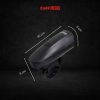 TaffLED Lampu Depan Sepeda Klakson LED CREE XPG 250 Lumens 1200 mAh - 7588