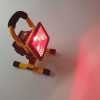 TaffLED Lampu LED Outdoor 18650 30W 5000K - W804