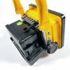 TaffLED Lampu LED Outdoor 18650 30W 5000K - W804