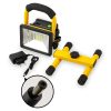 TaffLED Lampu LED Outdoor 18650 30W 5000K - W804