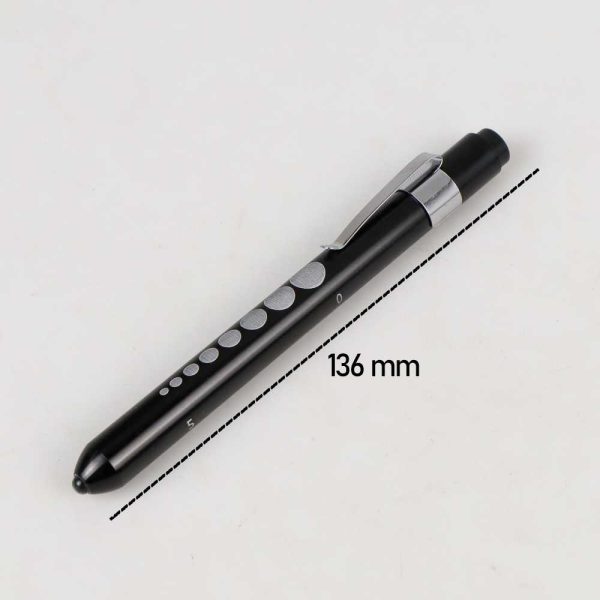 TaffLED Medical light pen Senter LED Flashlight - Ti4