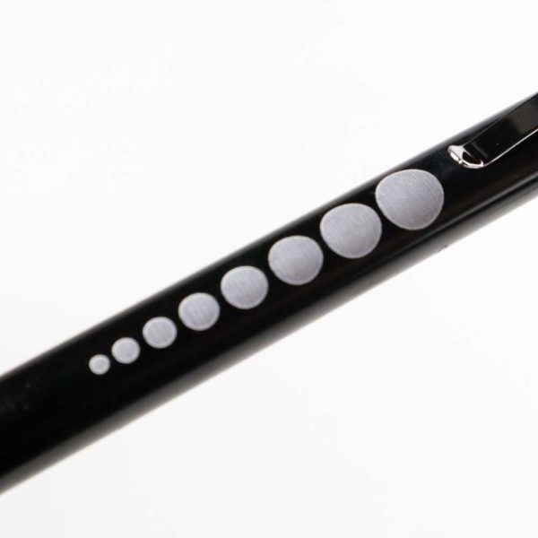 TaffLED Medical light pen Senter LED Flashlight - Ti4