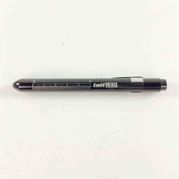 TaffLED Medical light pen Senter LED Flashlight - Ti4