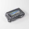 TaffLED Paket Senter LED Cree XM-P50 8000 Lumens + Baterai 18650 + Charger - E17 - Black