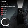 TaffLED Senter LED Flashlight Cree Q5 2000 Lumens - LF000U01