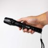 TaffLED Senter LED Flashlight Cree XM-L T6 3800 Lumens - E27