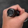 TaffLED Senter LED Flashlight Waterproof Cree Q5 3800 Lumens - C8