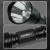 TaffLED Senter LED Flashlight Waterproof Cree Q5 3800 Lumens - C8