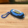 TaffLED Senter LED Mini COB 25 Lumens dengan Karabiner - BM-9402