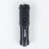 TaffLED Senter LED Mini Rechargable Telescopic Zoom XPE - 622A