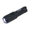 TaffLED Senter LED Mini Rechargable Telescopic Zoom XPE - 622A