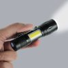 taffled-senter-led-mini-rechargeable-q5-dan-cob-300-lumens-7098 (1) TaffLED Senter LED Mini Battery Rechargeable Q5 + COB 300 Lumens