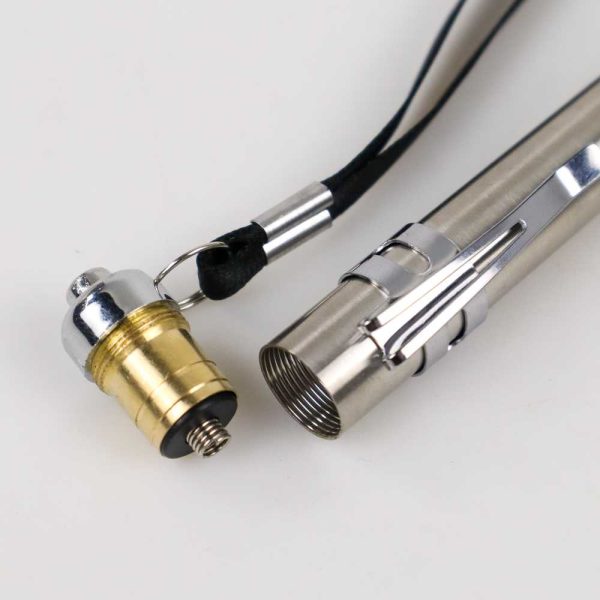 TaffLED Senter LED Mini XML Cree - Mini 865