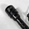 TaffLED Senter LED Scuba Dive Waterproof 200M T6 - TG-S151