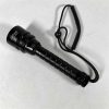 TaffLED Senter LED Scuba Dive Waterproof 200M T6 - TG-S151