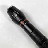 TaffLED Senter LED Torch Cree XM-L T6 8000 Lumens - E17 COB