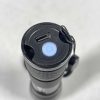 TaffLED Senter LED Tactical USB Rechargable Flashlight Zoomable XML-T6 10000 Lumens - E18u