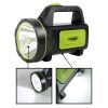 TaffLED ZanCaKa Senter LED Super Bright Rechargeable 10W 13500 Lumens - Q3