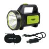 TaffLED ZanCaKa Senter LED Super Bright Rechargeable 10W 13500 Lumens - Q3