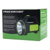 TaffLED ZanCaKa Senter LED Super Bright Rechargeable 10W 13500 Lumens - Q3