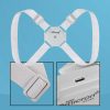 TaffOmicron Smart Body Harness Tali Korektor Postur Punggung - BC200