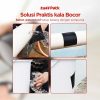 TaffPACK Lakban Khusus Anti Bocor Anti Leak 10 x 152 cm - 51DB - Black
