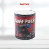TaffPACK Lakban Khusus Anti Bocor Anti Leak 10 x 152 cm - 51DB - Black
