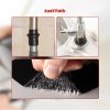 TaffPACK Lakban Khusus Anti Bocor Anti Leak 10 x 152 cm - 51DB - Black