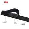 TaffPACK Lakban Velcro Hook and Loop Magic Nylon Sticker 1M - ZNK006