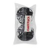 TaffPACK Lakban Velcro Hook and Loop Magic Nylon Sticker 1M - ZNK006