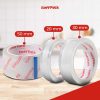 TaffPACK Lakban Waterproof Dapur Kitchen Sink Seal Tape 0.8x30mm 3 Meter YK-468
