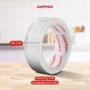 TaffPACK Lakban Waterproof Dapur Kitchen Sink Seal Tape 0.8x30mm 3 Meter YK-468