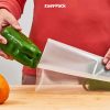 TaffPack Kantong Plastik Vacuum Storage Bag 28x500 cm 1 Roll - VCM