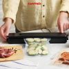 TaffPack Kantong Plastik Vacuum Storage Bag 28x500 cm 1 Roll - VCM