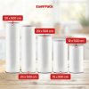 TaffPACK Kantong Plastik Vacuum Sealer Storage Bag 1 Roll - HK-07