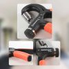 TaffSPORT Adjustable Hand Grip Olahraga Tangan - TPR