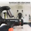TaffSPORT Adjustable Hand Grip Olahraga Tangan - TPR