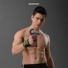 TaffSPORT Adjustable Hand Grip Olahraga Tangan - TPR