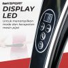TaffSPORT Alat Pijat Elektrik Shiatsu Infrared Massager - 608
