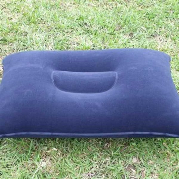 TaffSPORT Bantal Angin Travel - BAT23