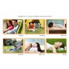 TaffSPORT Bantal Angin Travel - BAT23