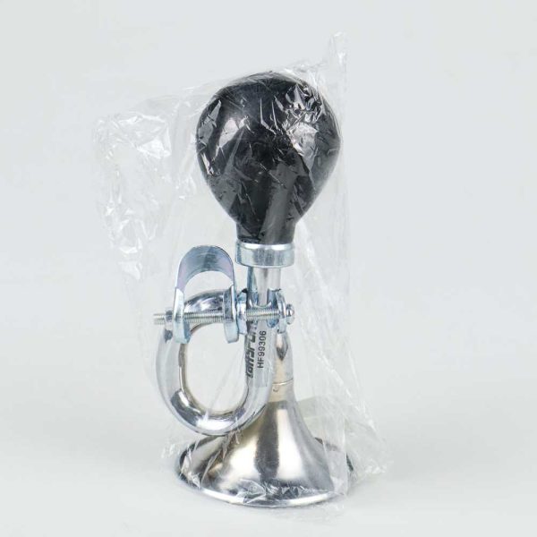 TaffSPORT Bell Terompet Sepeda Vintage - HF99306