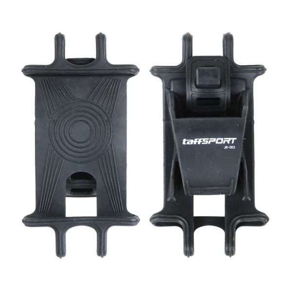 TaffSport Bike Smartphone Holder Sepeda Universal Bicycle - P0192366