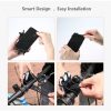 TaffSport Bike Smartphone Holder Sepeda Universal Bicycle - P0192366