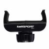 TaffSPORT Bike Smartphone Holder Sepeda Universal Rack Bicycle - BM03 - Black